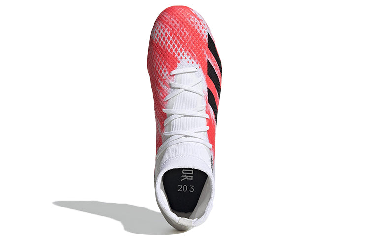 adidas Predator 20.3 FG 'Pop' EG0910