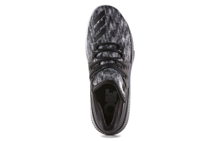 adidas Dame 3 'White' BY3760