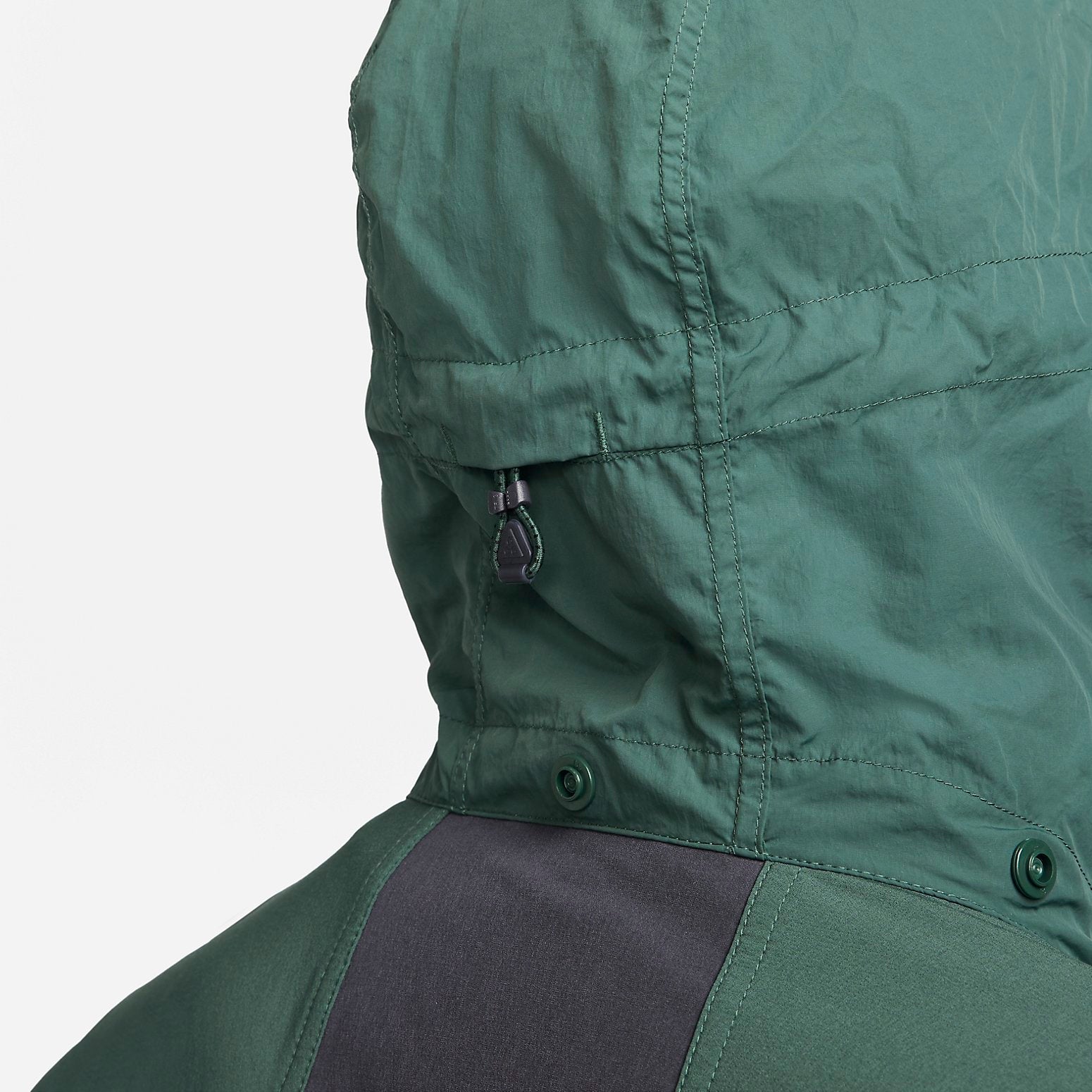 Nike ACG Sun Farer Jacket 'Faded Spruce Gridiron' DH3103-309