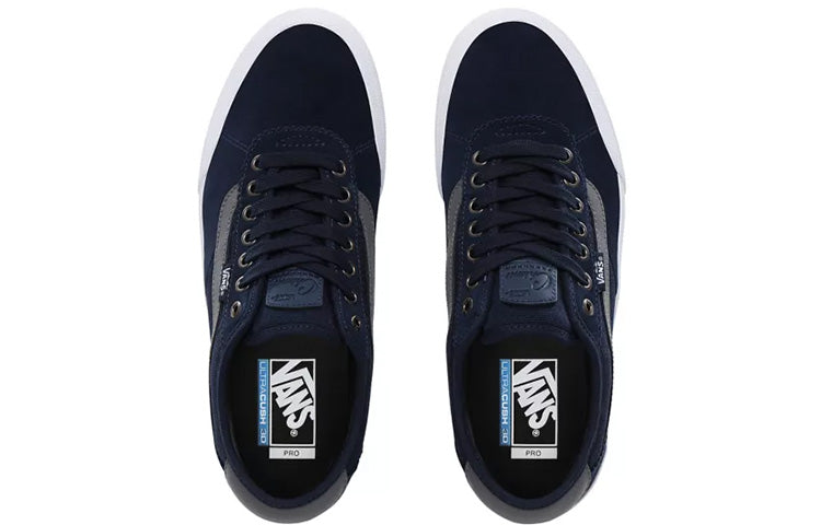 Vans Chima Pro 2 Gray Blue VN0A3MTISVJ