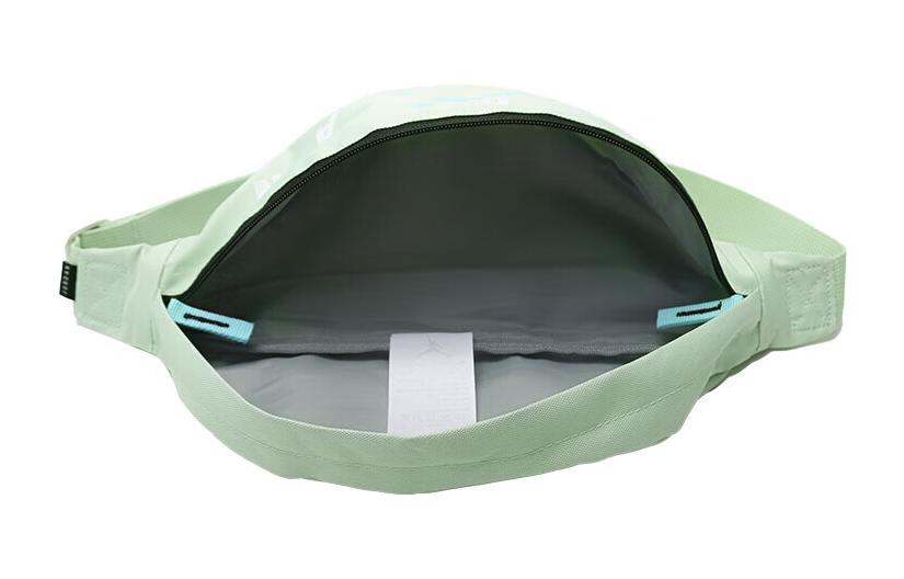 Air Jordan Air Crossbody Bag 'Light Green' DQ8114-321