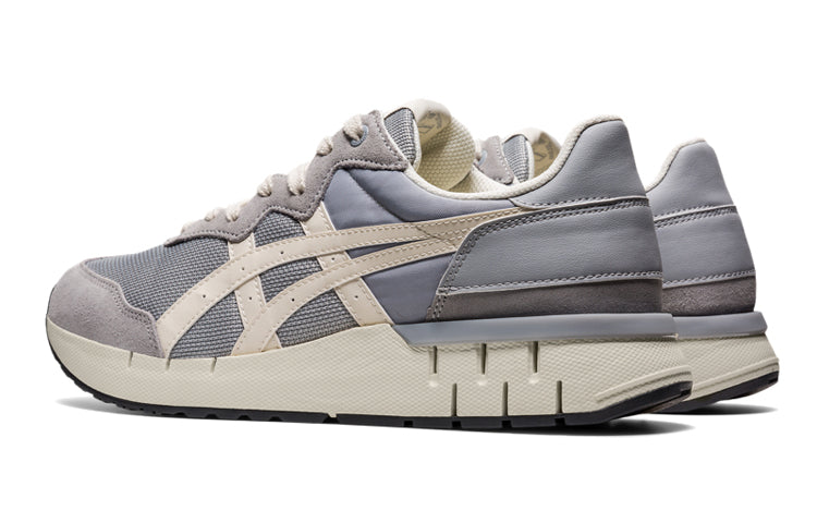 Onitsuka Tiger Rebilac Runner 'Grey White' 1183A396-024