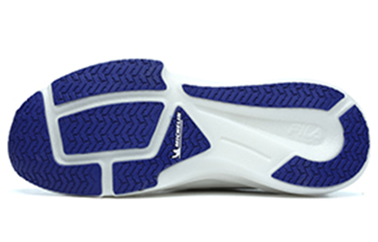 FILA Athletics Lightweight Cushioning White A12M212212FBW