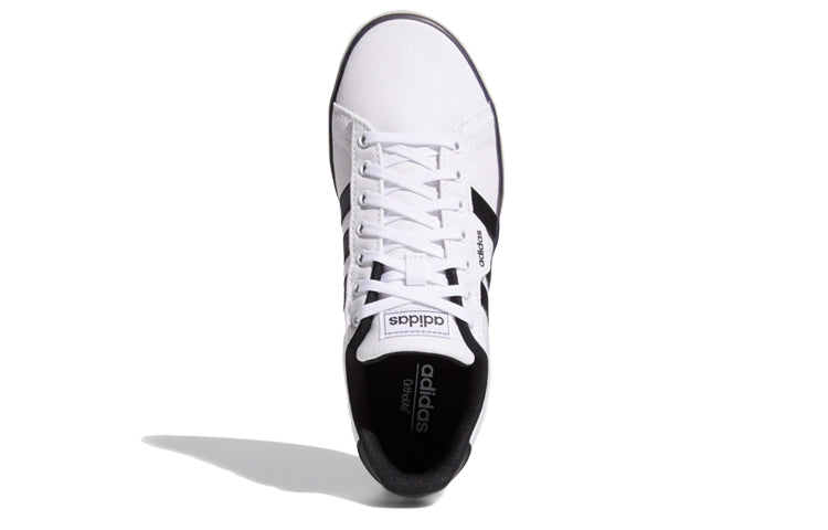 adidas Daily 3.0 'Translucent Outsole - Cloud White' FW7049