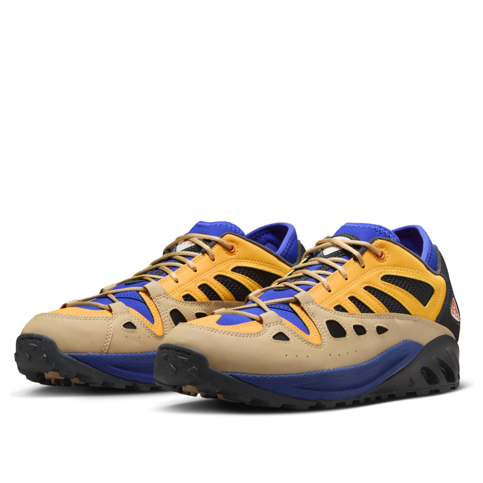 Nike ACG Air Exploraid 'Hyper Royal Safety Orange' FJ1920-400
