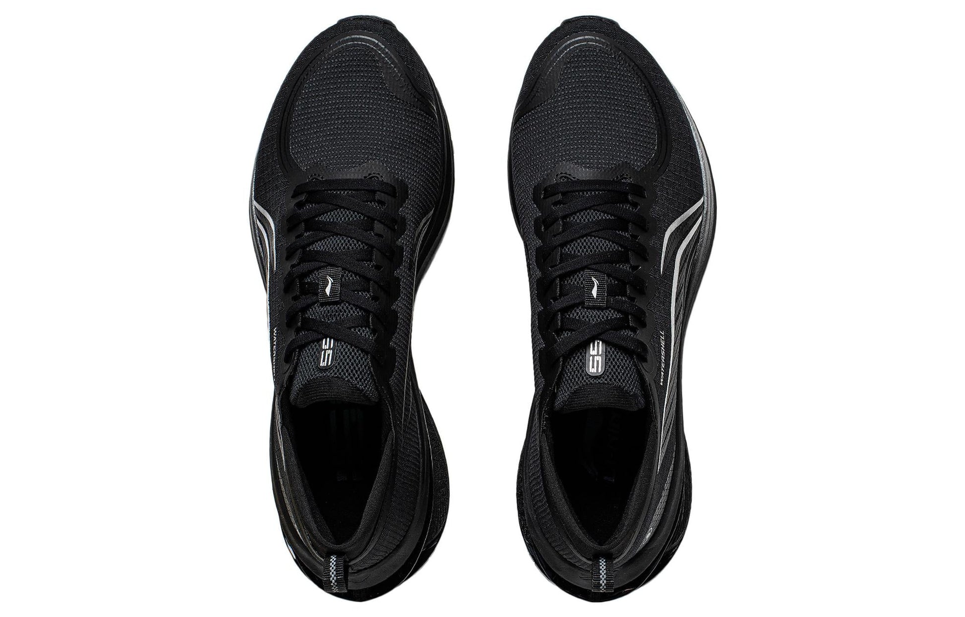 Li-Ning WuShi 5S 3.0 'Black' ARST051-3