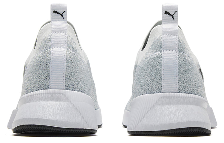 PUMA FLYER RUNNER ENGINEER KNIT 'White' 192790-02