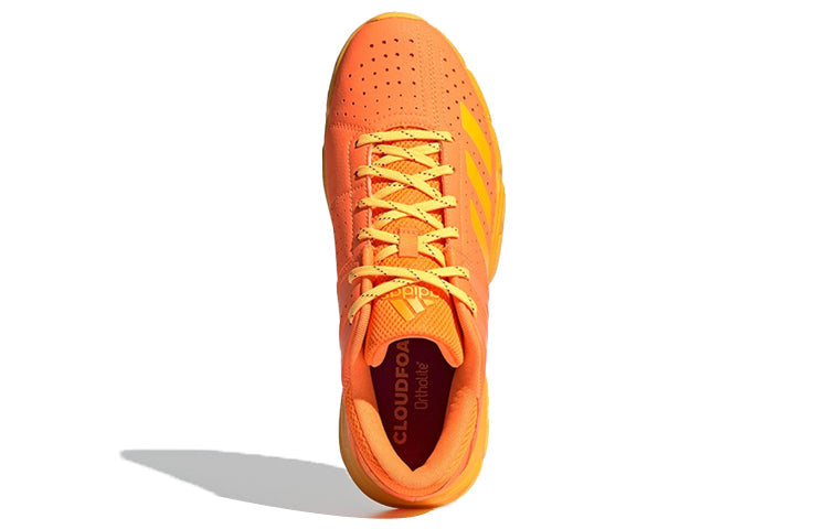 adidas Wucht P3 Shoes Orange FU8326