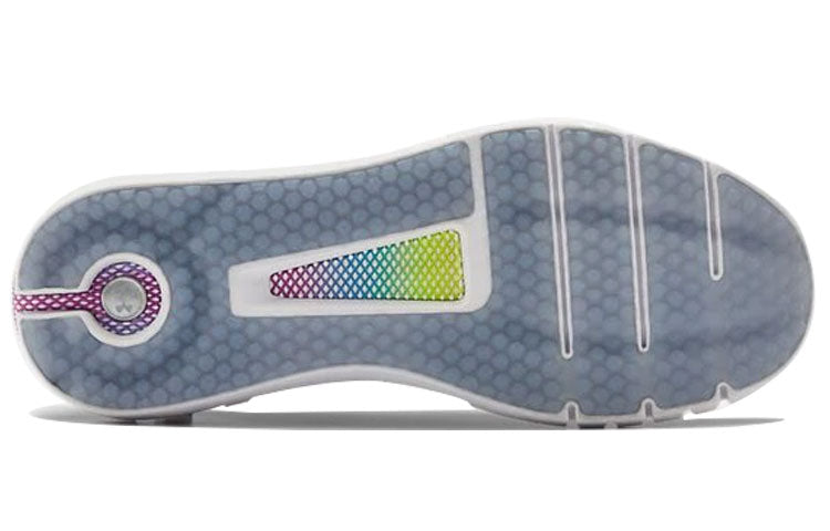 (WMNS) Under Armour HOVR STRT PRL 'Iridescent' 3022807-100