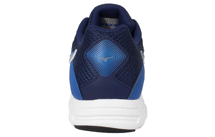 Mizuno Synchro Sl 'Blue Silver' J1GE162803