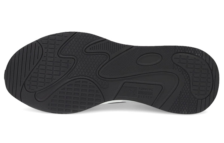 PUMA RS-Fast Bubble 'Black White' 381583-01