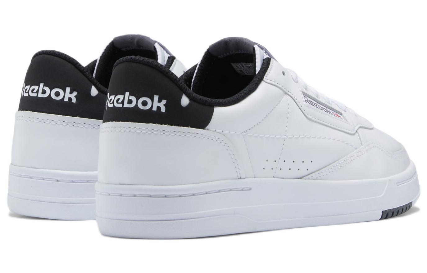Reebok General Skate shoes 'White Black' GW7559
