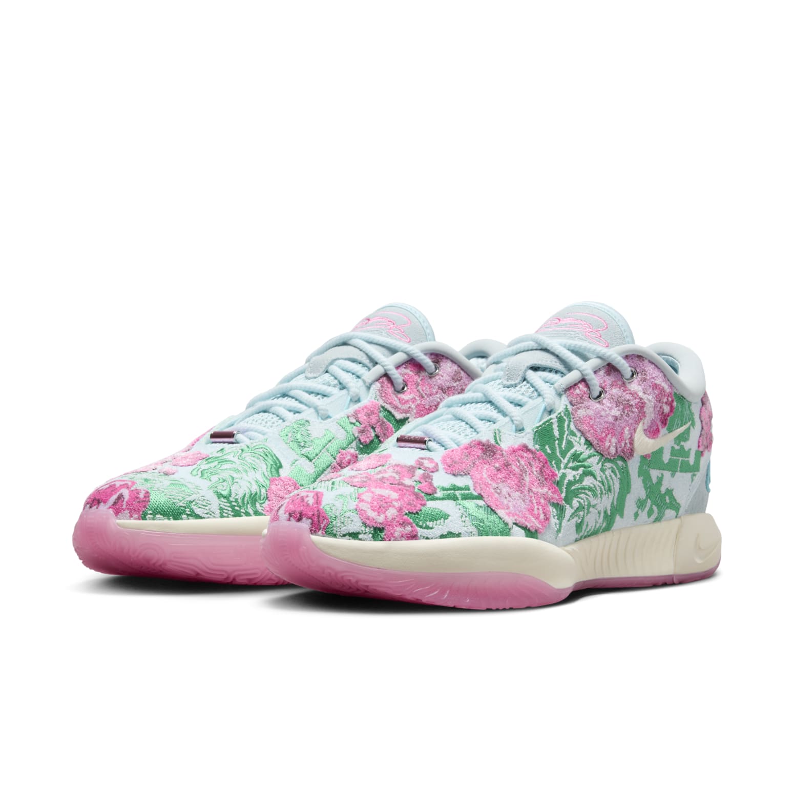 Nike LeBron 21 PRM 'Pearl of Z' FV7275-401