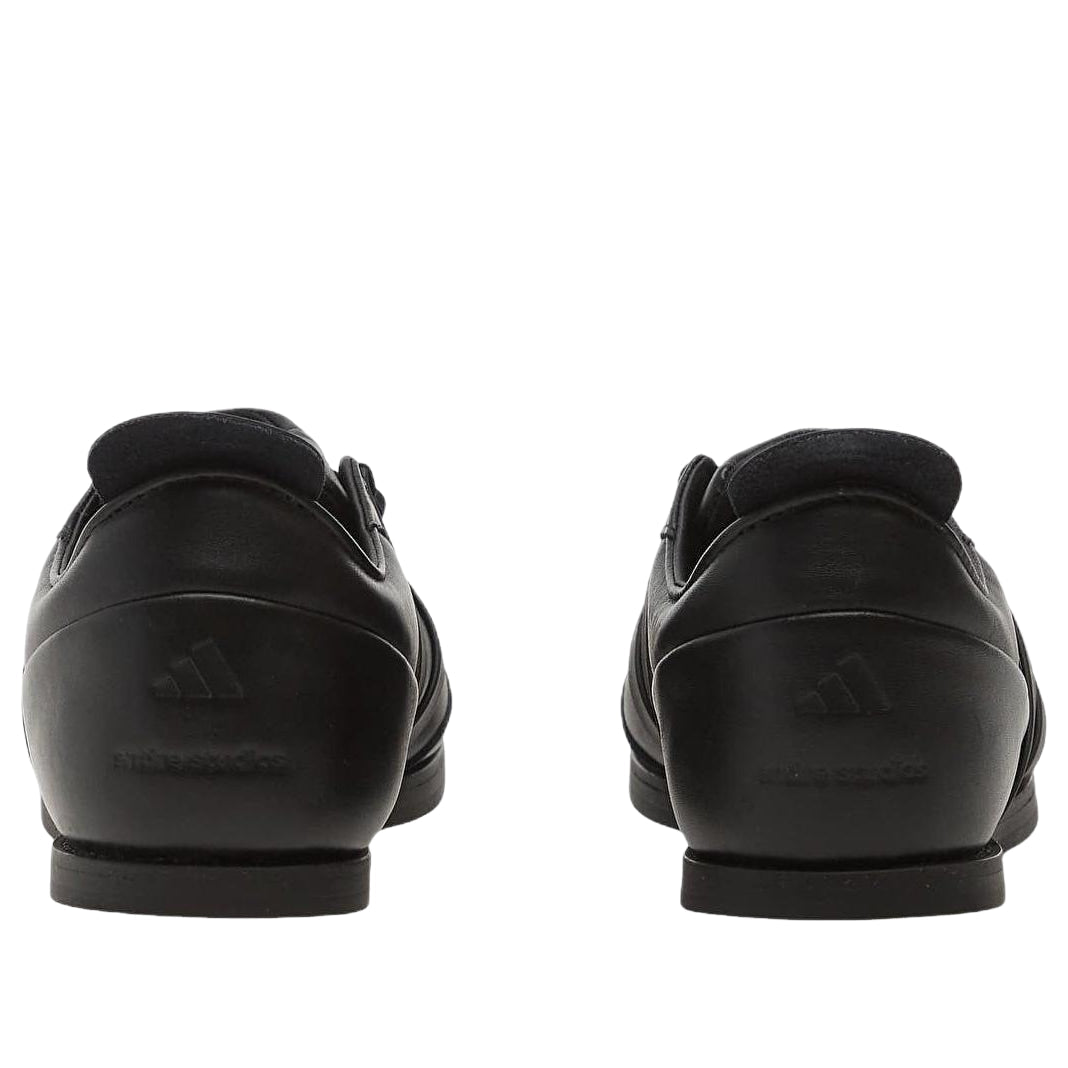 adidas x Entire Studios Ace 'Triple Black' KI5701