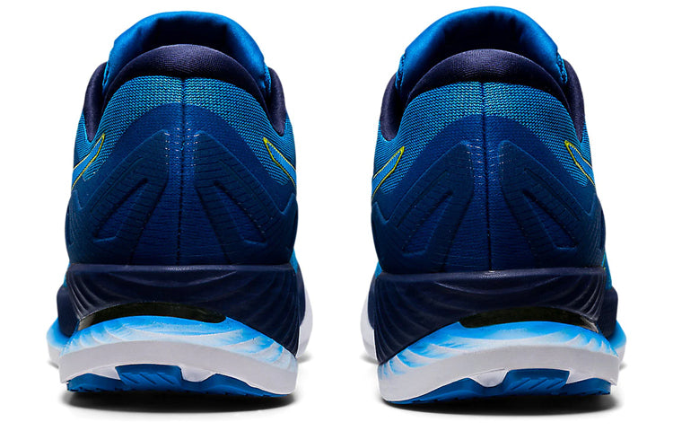 ASICS GlideRide 'Directoire Blue' 1011A817-401