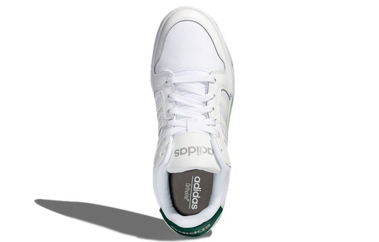 adidas Entrap 'White Green' FW9334