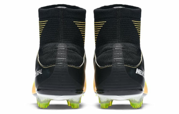 Nike Mercurial Veloce 3 DF FG 'Laser Orange' 831961-801