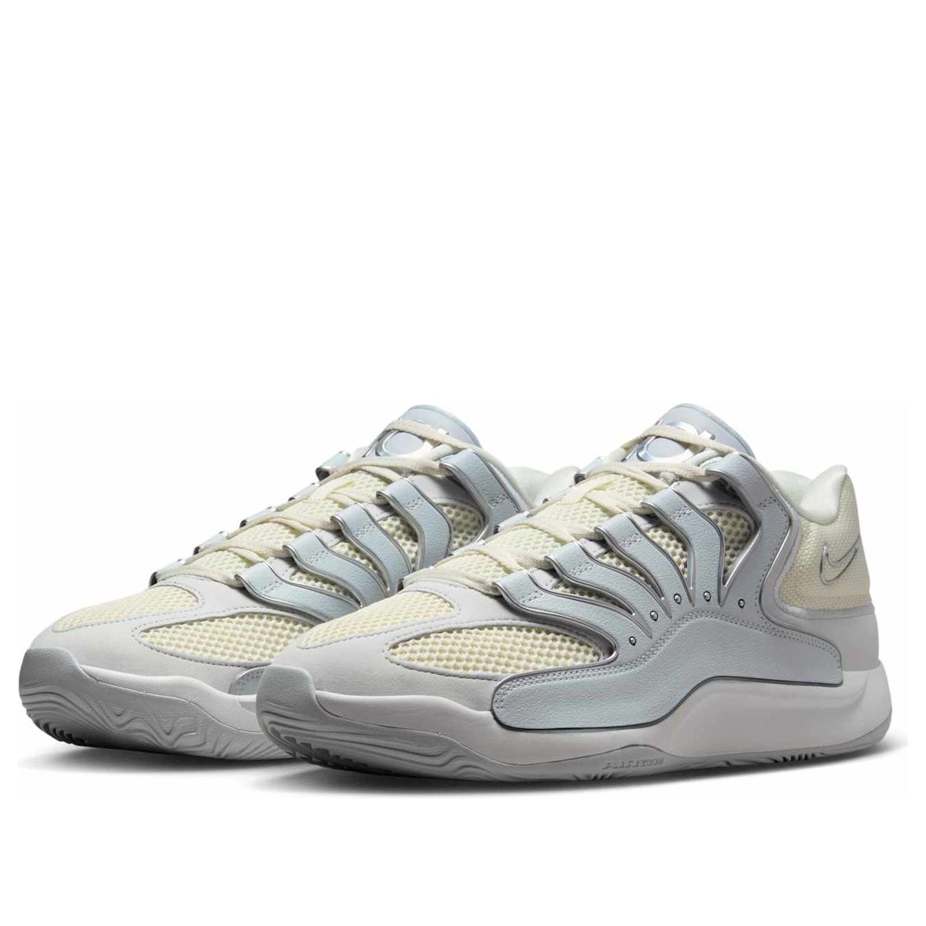 Nike KD 18 'Soft Pearl' HV1992-001