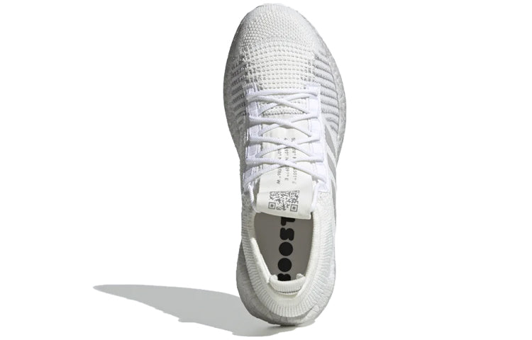 adidas PulseBoost HD 'White Grey' G26930