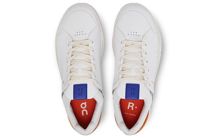 On Running The Roger Centre Court 'White Mustard' 48.98496