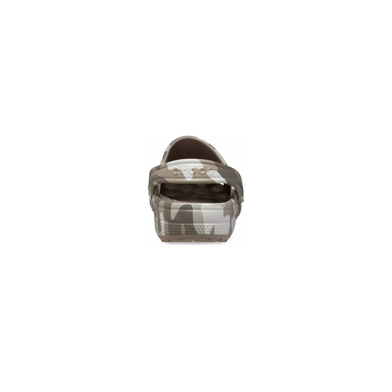 Crocs Beach Clogs 'Camo' 206454-2ZJ