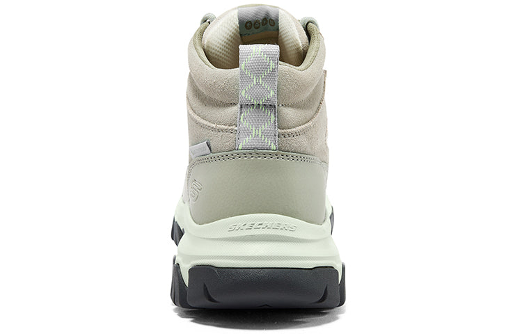 (WMNS) Skechers Edgemont 'Sage' 180040-SAGE