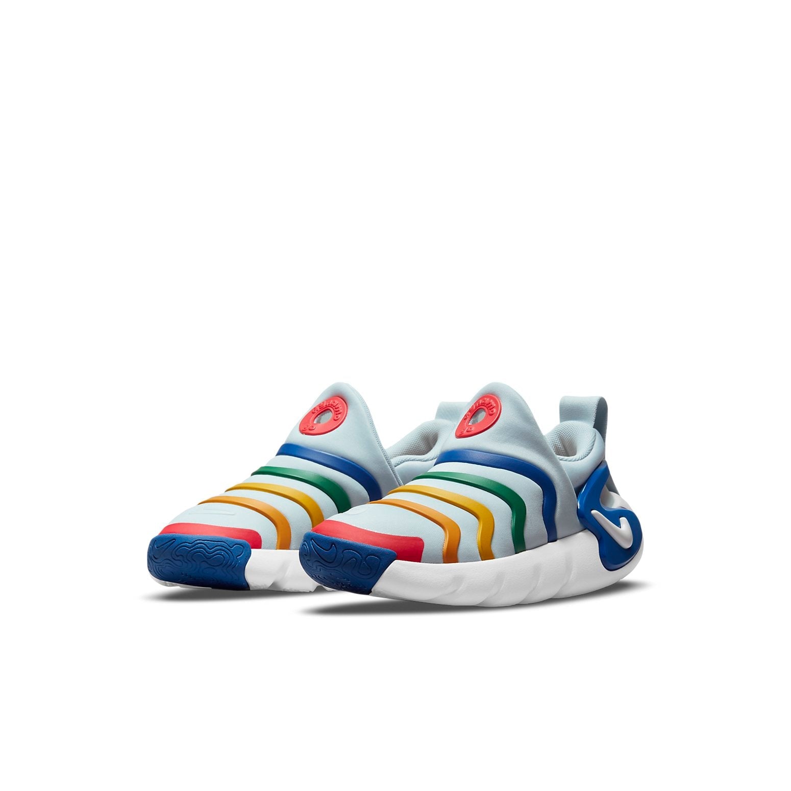 (PS) Nike Dynamo Go 'Aura Multi' DH3437-400