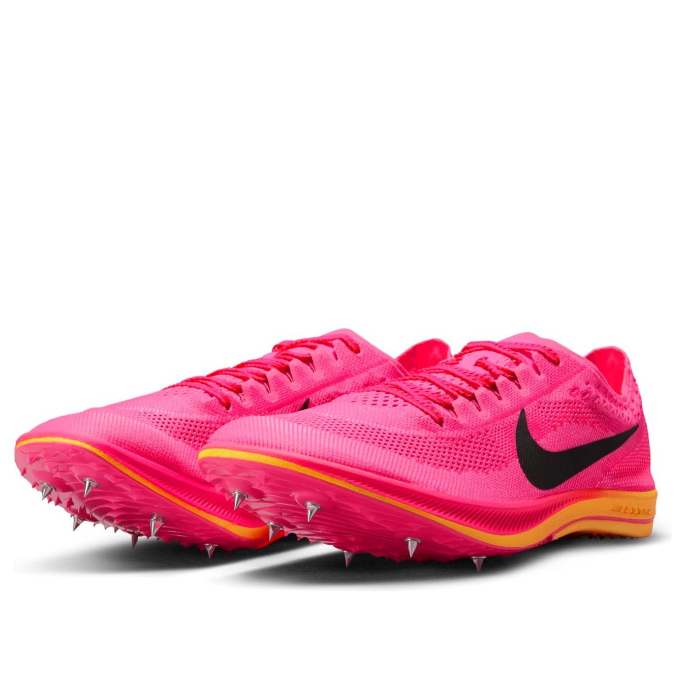 Nike ZoomX Dragonfly 'Hyper Pink Orange' CV0400-600