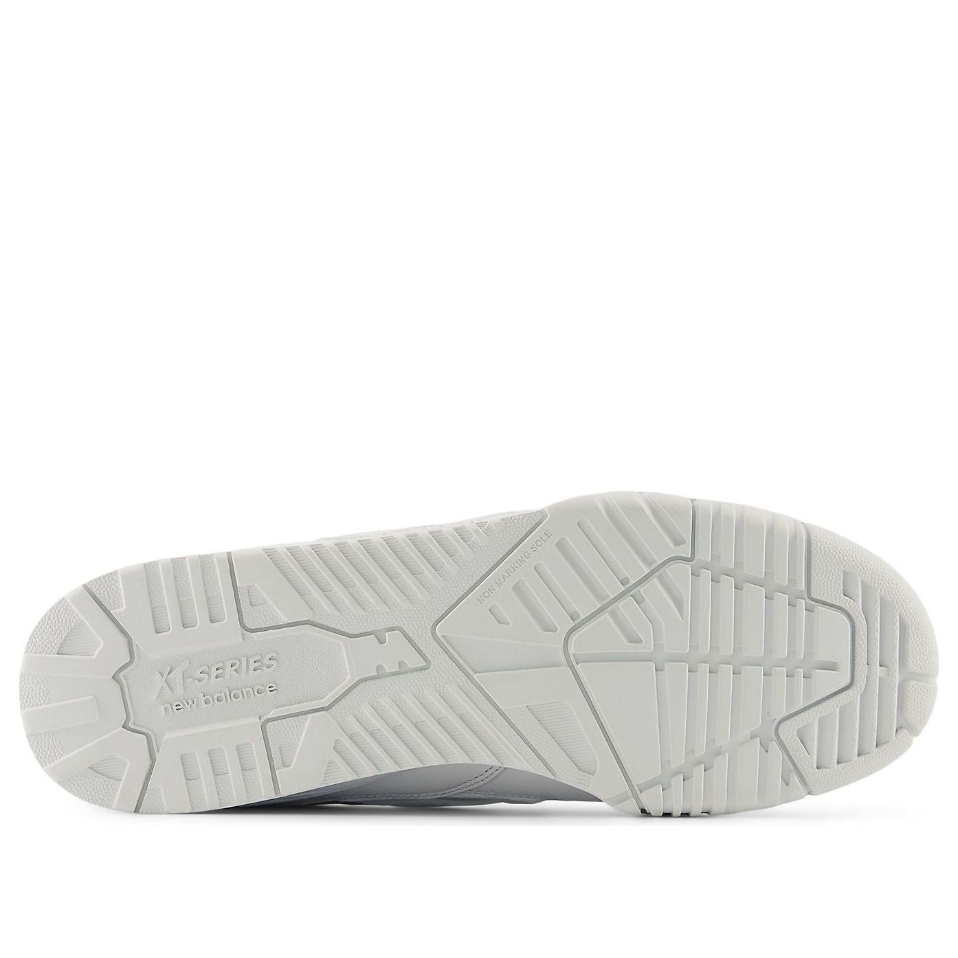 New Balance x The Grand Collection 770 'White' NM770GNY