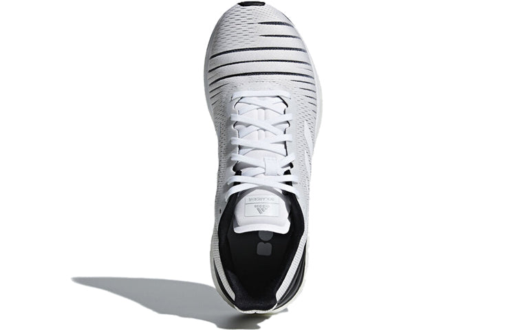 (WMNS) adidas Solar Drive 'Cloud White Black' AC8141