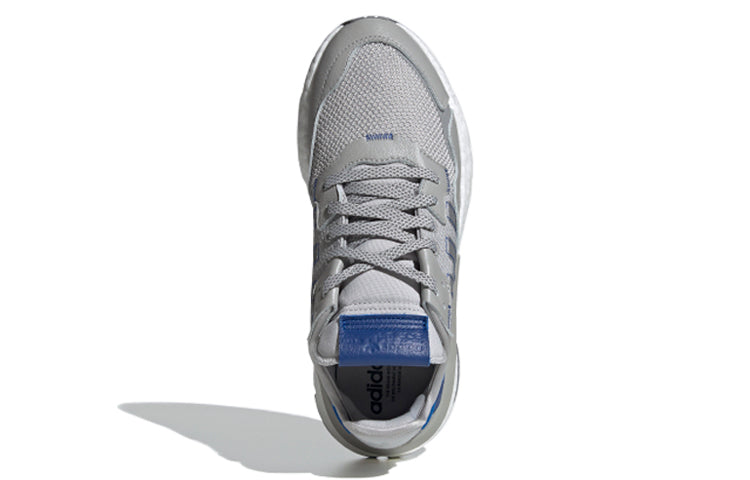 adidas originals Nite Jogger 'Grey Blue' FW2056