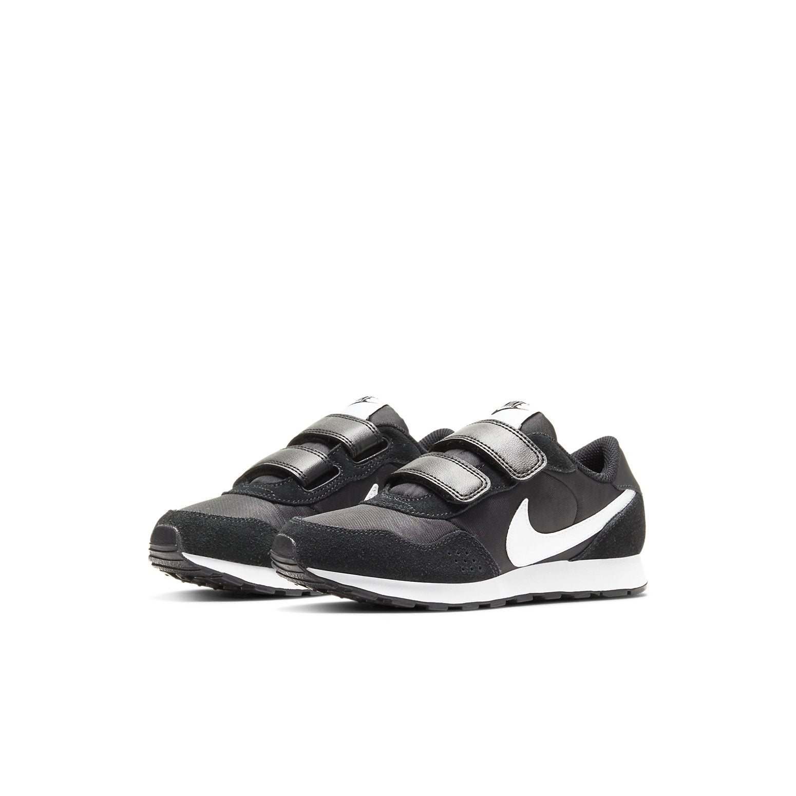 (PS) Nike MD Valiant 'Black White' CN8559-002