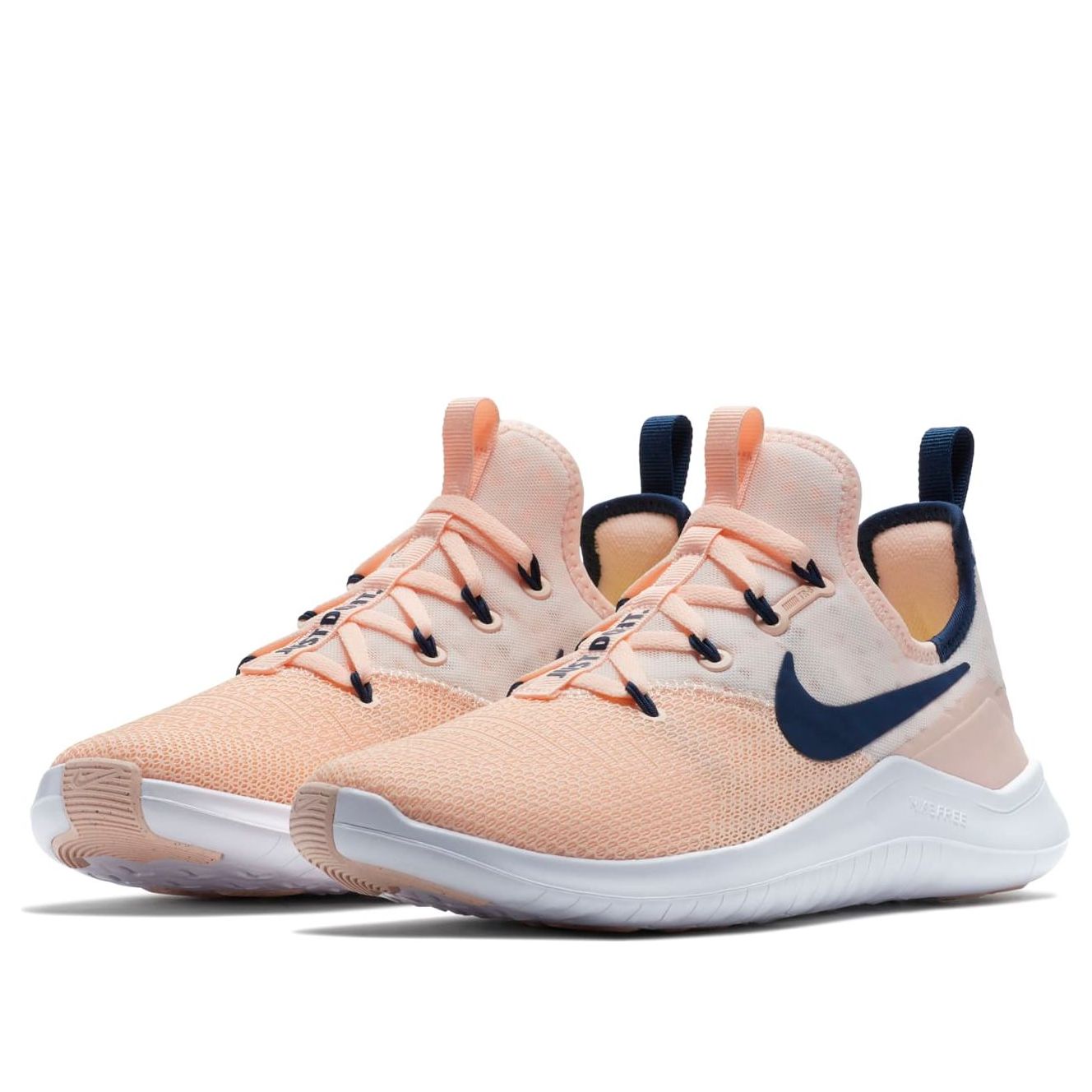 (WMNS) Nike Free TR 8 'Crimson Tint' 942888-800