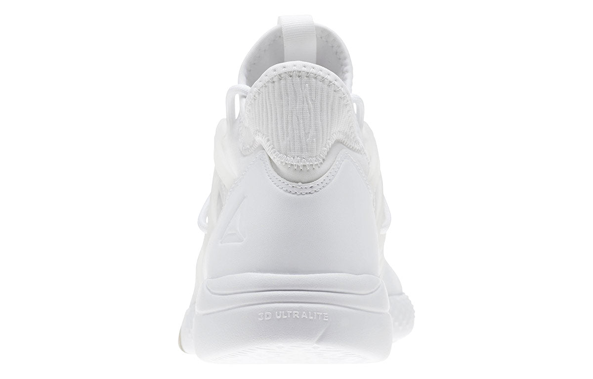 (WMNS) Reebok Hayasu Running Shoes White/Gold CN1939