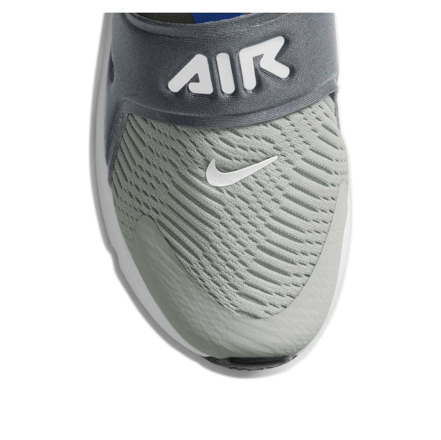 (PS) Nike Air Max 270 Extreme 'Grey Fog Game Royal' CI1107-013