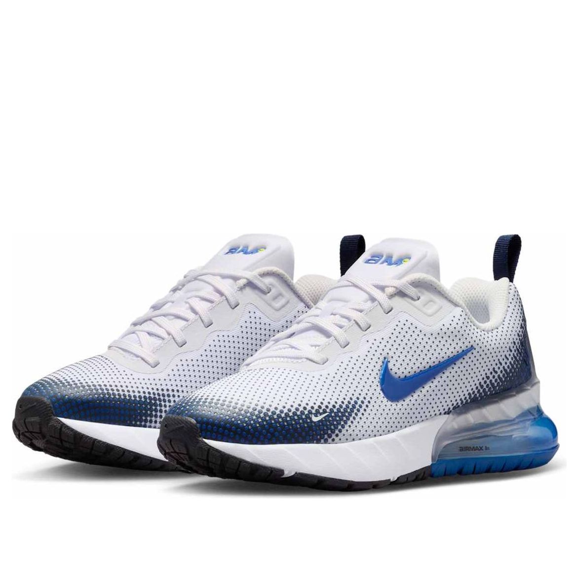 (GS) Nike Air Max Phoenix 'White Obsidian Game Royal' HF7052-100