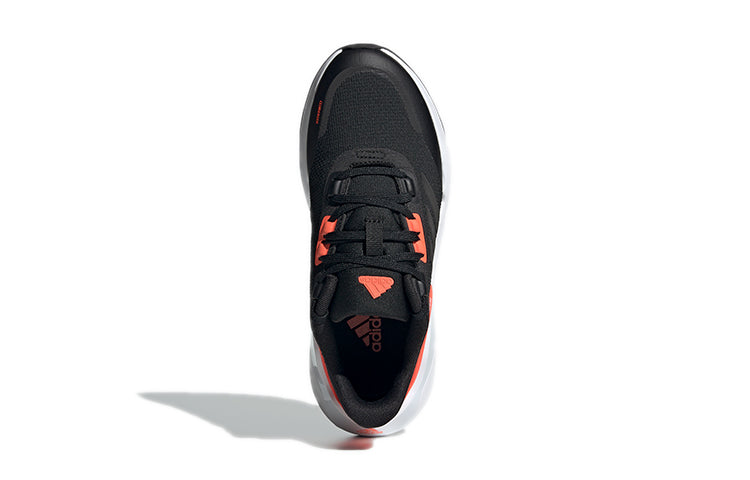 (GS) adidas Climawarm Cruiser 'Black Neon Orange' GV8604