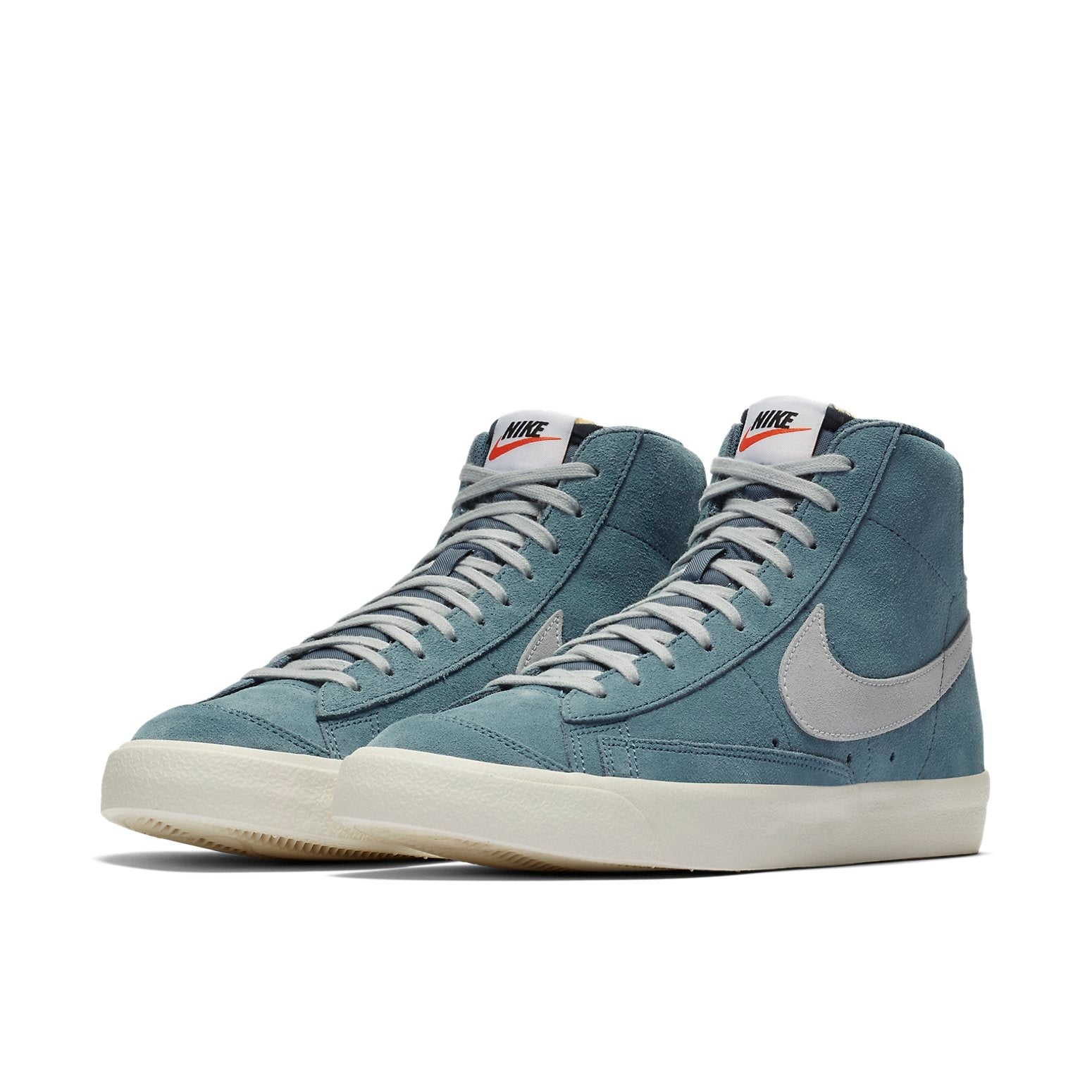 Nike Blazer Mid 77 Suede 'Thunderstorm' CI1172-400