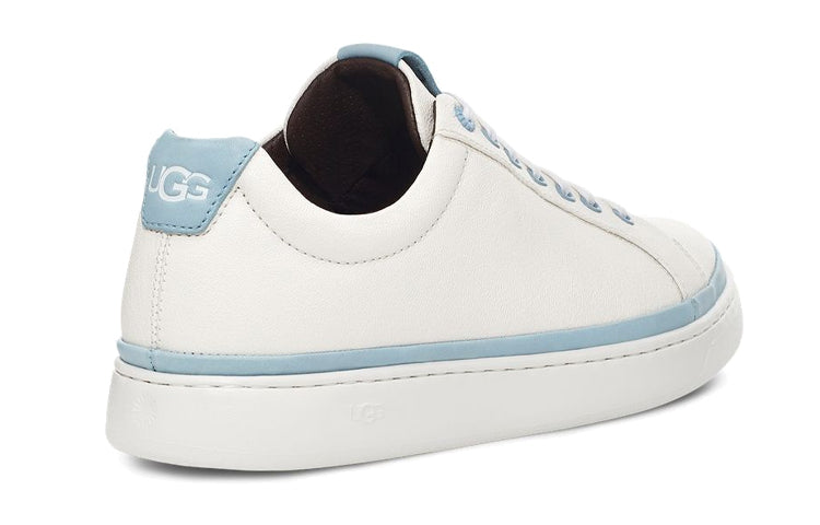 UGG Cali Sneaker Low 'White Blue' 1118911-WBFG