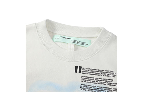 (WMNS) Off-White OF2D3H005