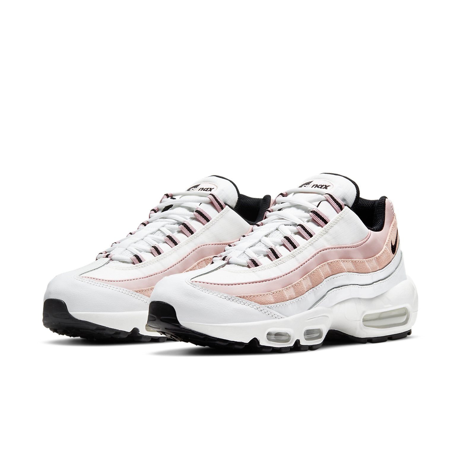 (WMNS) Nike Air Max 95 'Champagne' CV8828-100