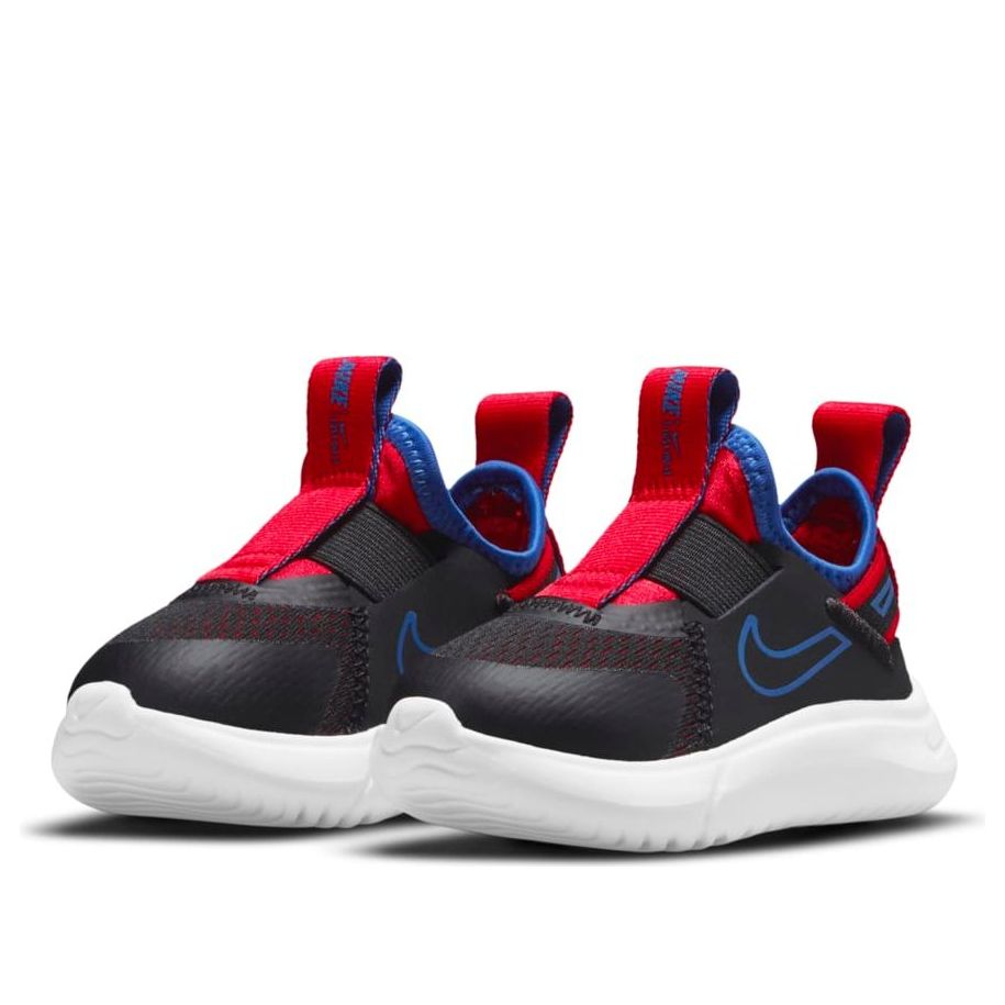 (TD) Nike Flex Plus 'Black Game Royal' CW7430-001