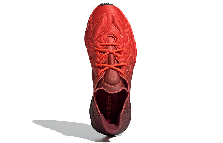 adidas Ozweego Tech '3D Red' EG0550