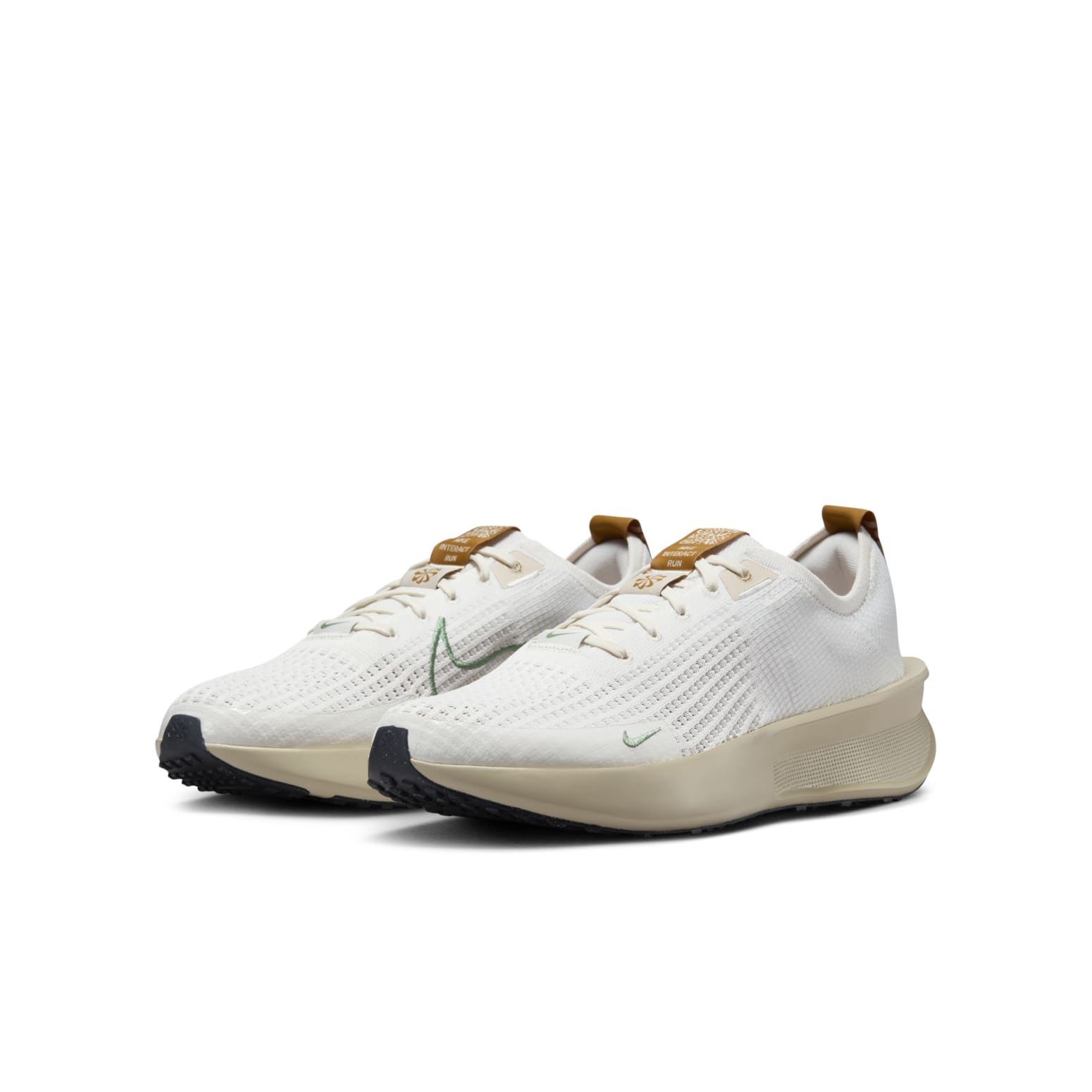 Nike Interact Run SE 'Phantom Rattan' HJ7674-030
