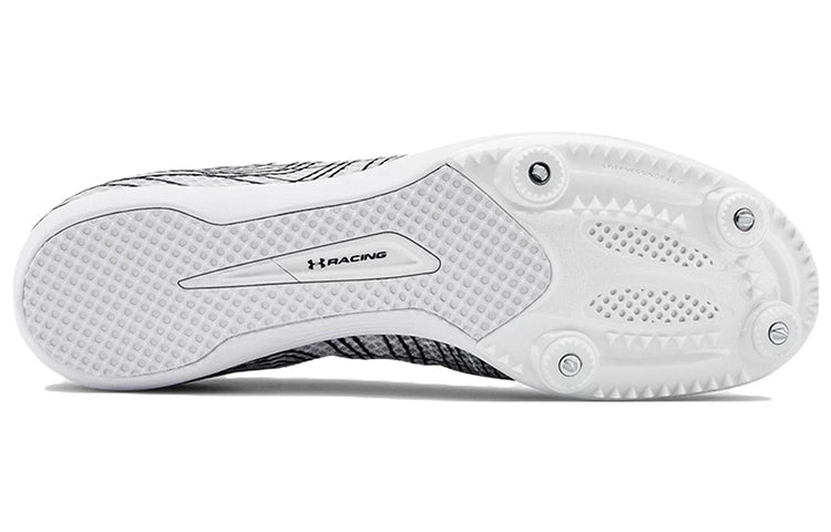 Under Armour Kick Distance 3 'Black White' 3022003-101
