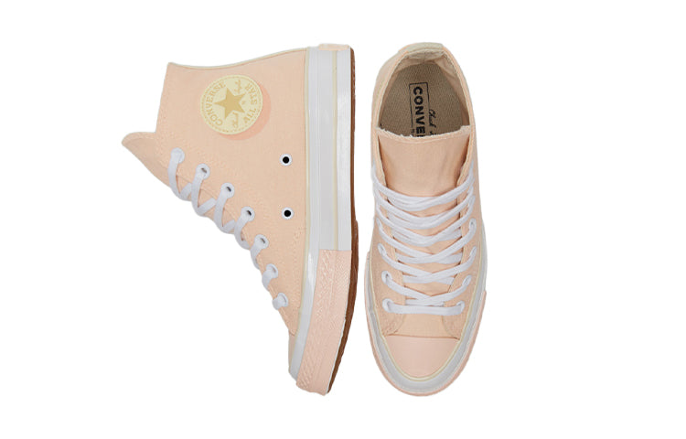 (WMNS) Converse Chuck Taylor All Star 1970s Light Pink 571868C