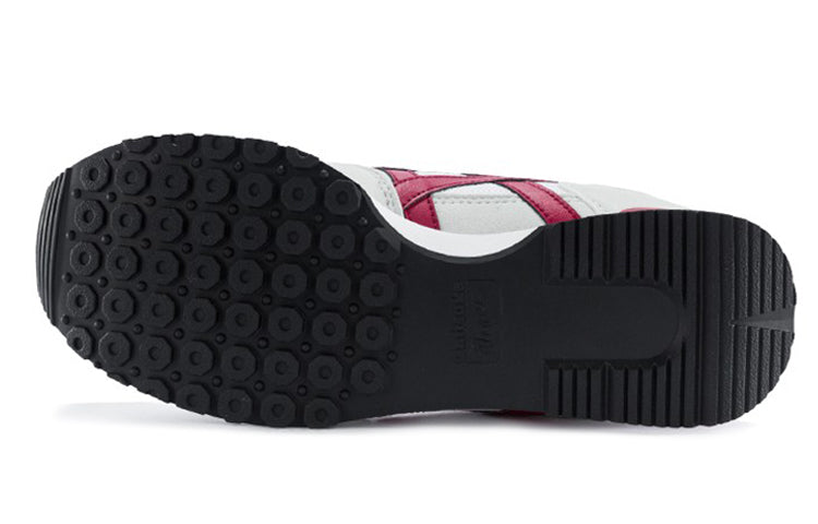 Onitsuka Tiger Alvarado 'White Red' 1183A507-103