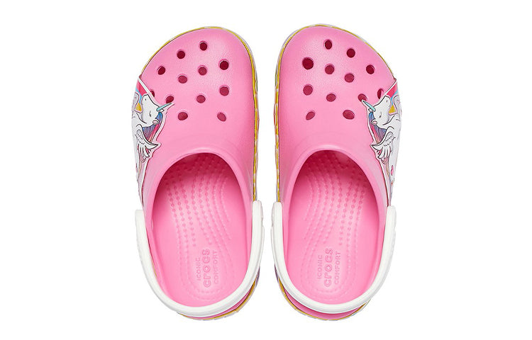Crocs Classic clog Unicorn 'Pink' 207071-669
