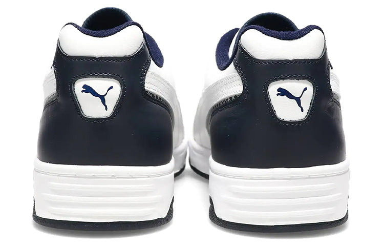 PUMA Slipstream Low VTG MIJ Snake Parisian Night/PUMA White 387211-01