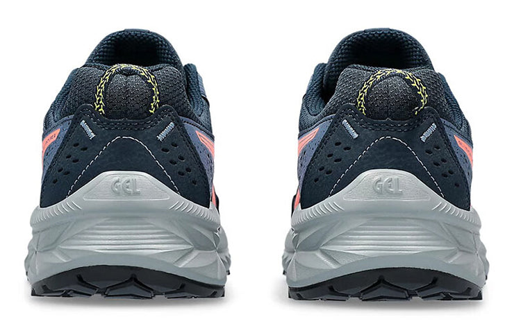 (WMNS) ASICS Gel-Venture 9 'French Blue Sun Coral' 1012B313-405